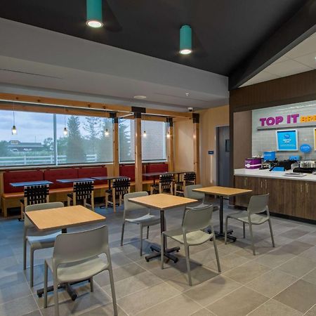 Tru By Hilton Grove City Columbus Extérieur photo