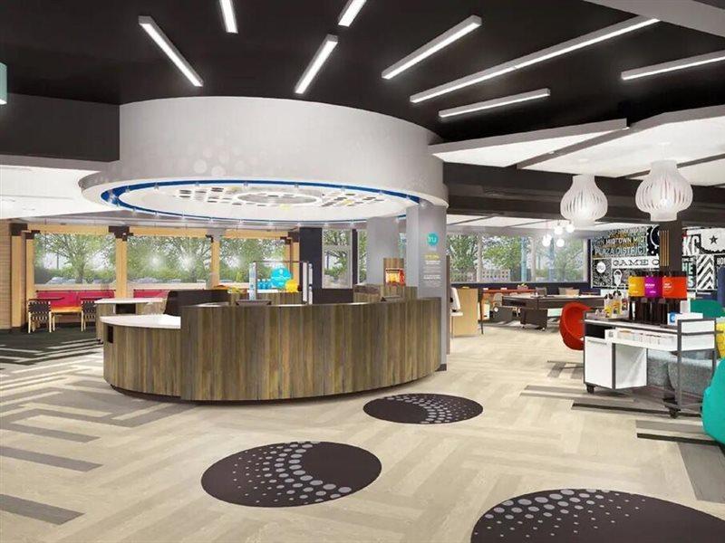 Tru By Hilton Grove City Columbus Extérieur photo