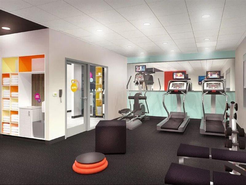 Tru By Hilton Grove City Columbus Extérieur photo