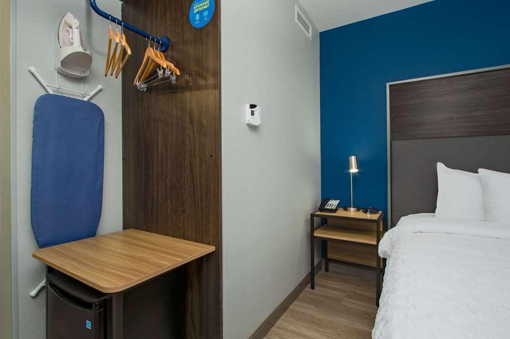 Tru By Hilton Grove City Columbus Chambre photo