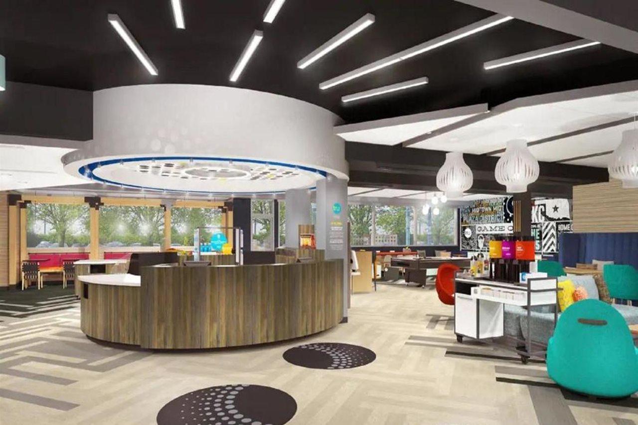 Tru By Hilton Grove City Columbus Extérieur photo