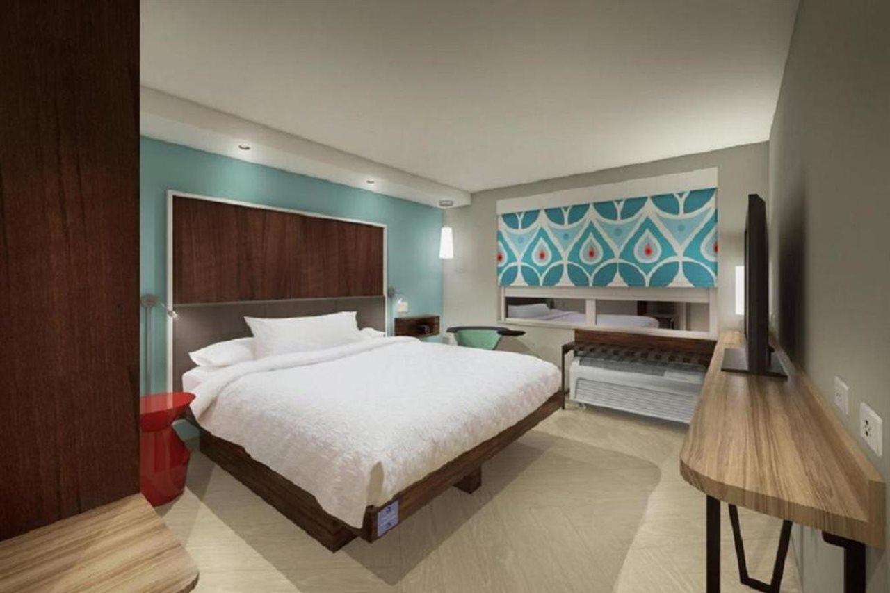 Tru By Hilton Grove City Columbus Extérieur photo