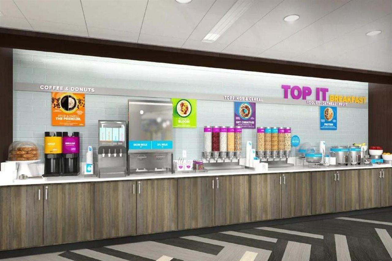 Tru By Hilton Grove City Columbus Extérieur photo