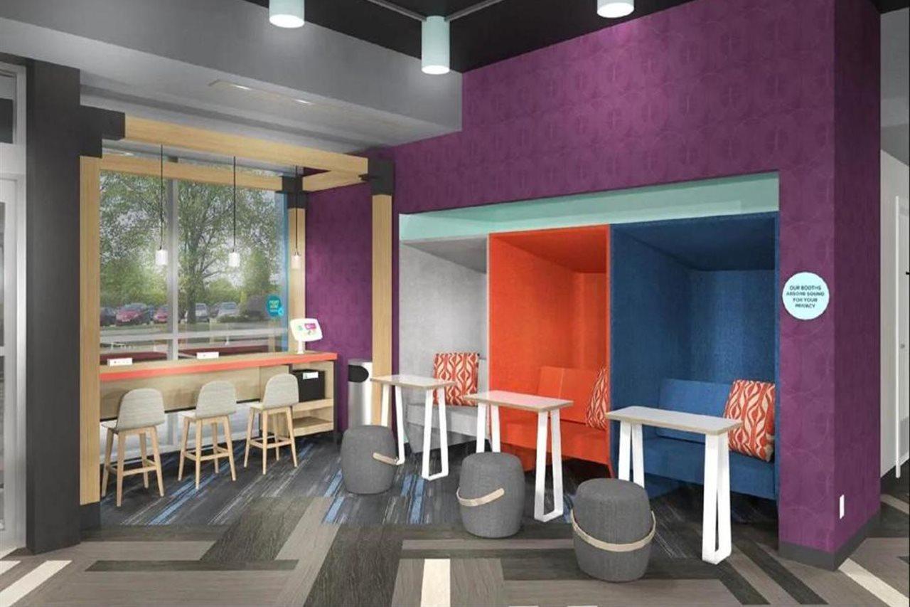 Tru By Hilton Grove City Columbus Extérieur photo