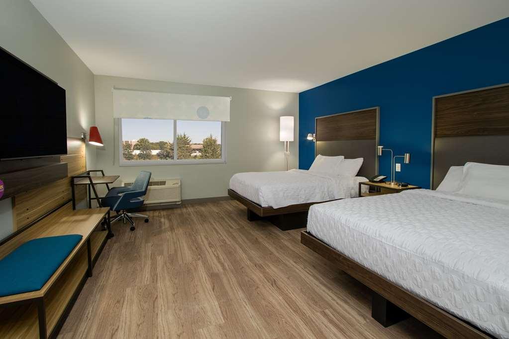 Tru By Hilton Grove City Columbus Chambre photo