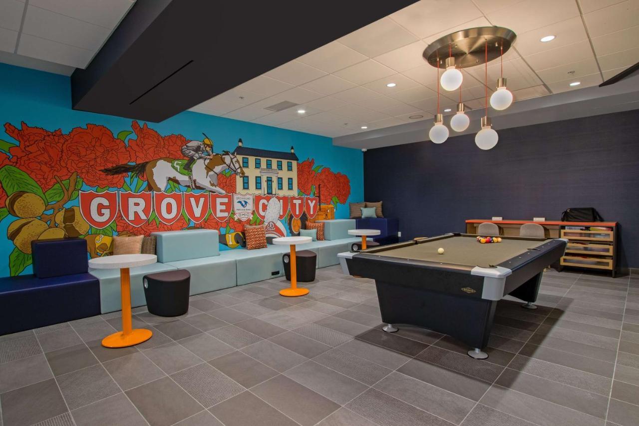 Tru By Hilton Grove City Columbus Extérieur photo