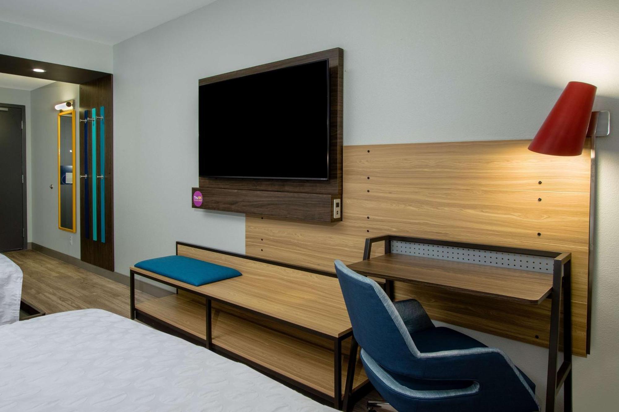 Tru By Hilton Grove City Columbus Extérieur photo