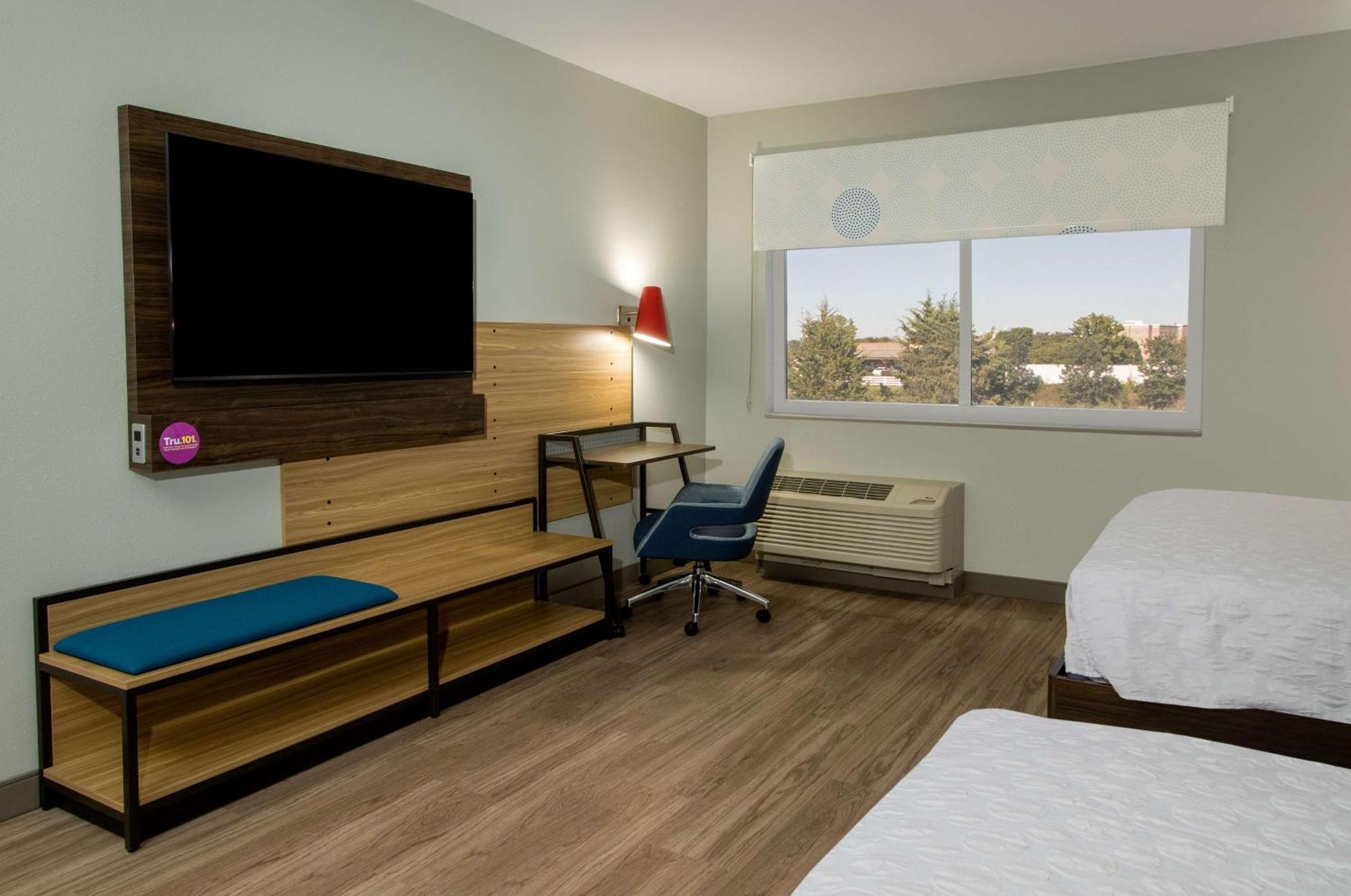 Tru By Hilton Grove City Columbus Extérieur photo