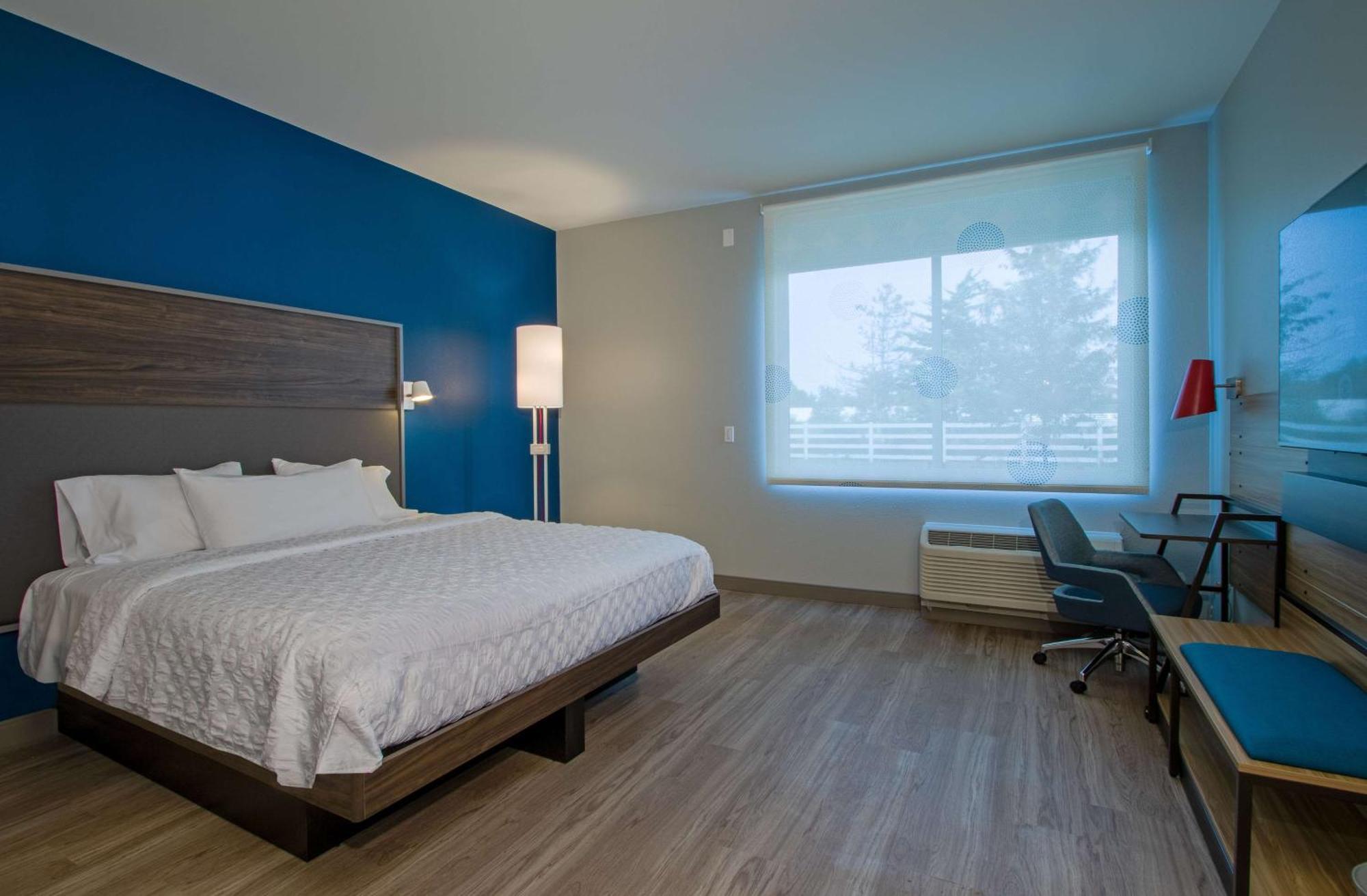 Tru By Hilton Grove City Columbus Extérieur photo