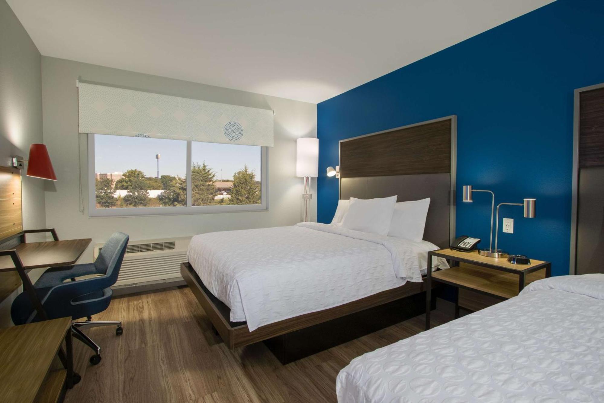 Tru By Hilton Grove City Columbus Extérieur photo