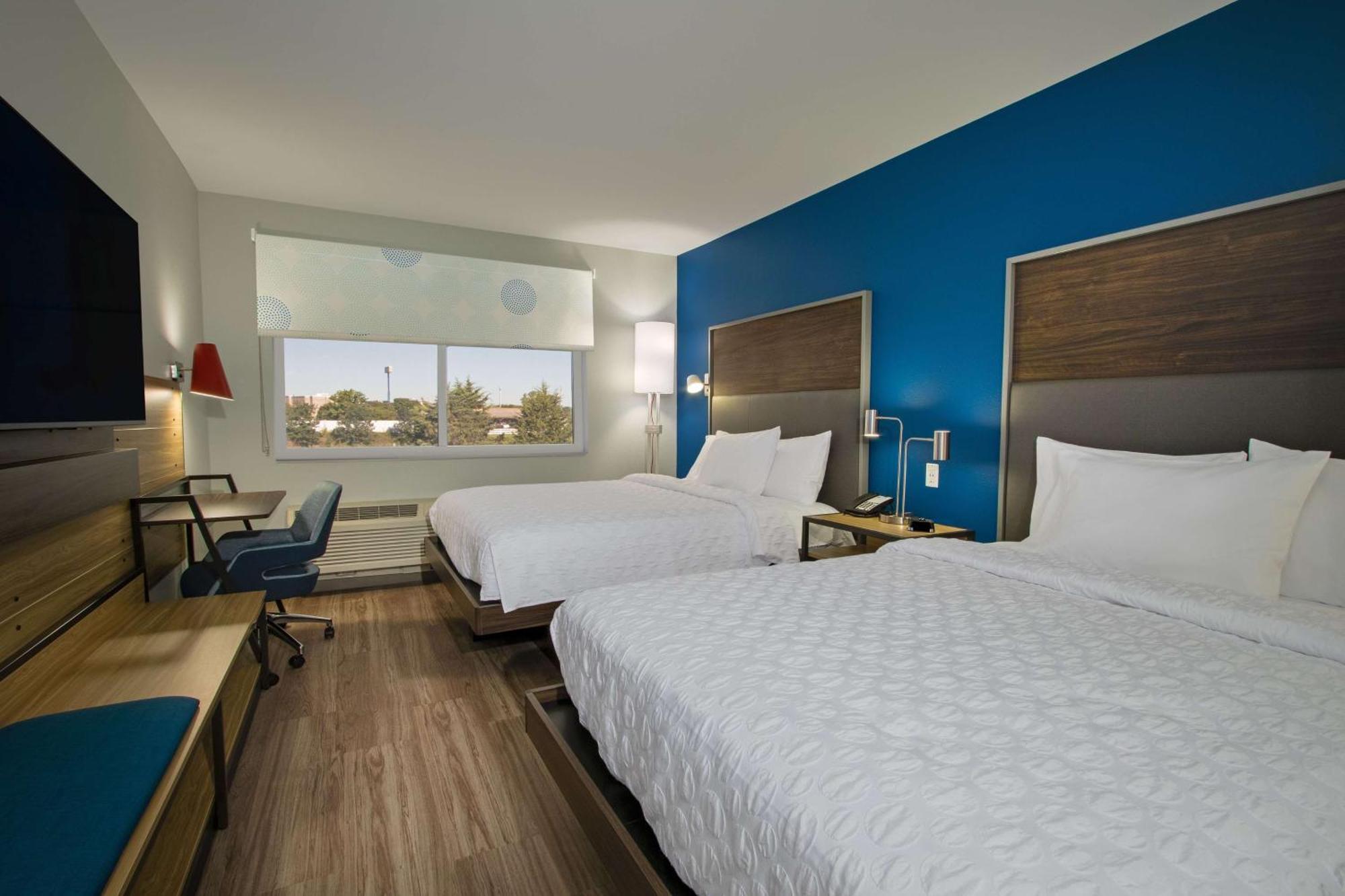 Tru By Hilton Grove City Columbus Extérieur photo