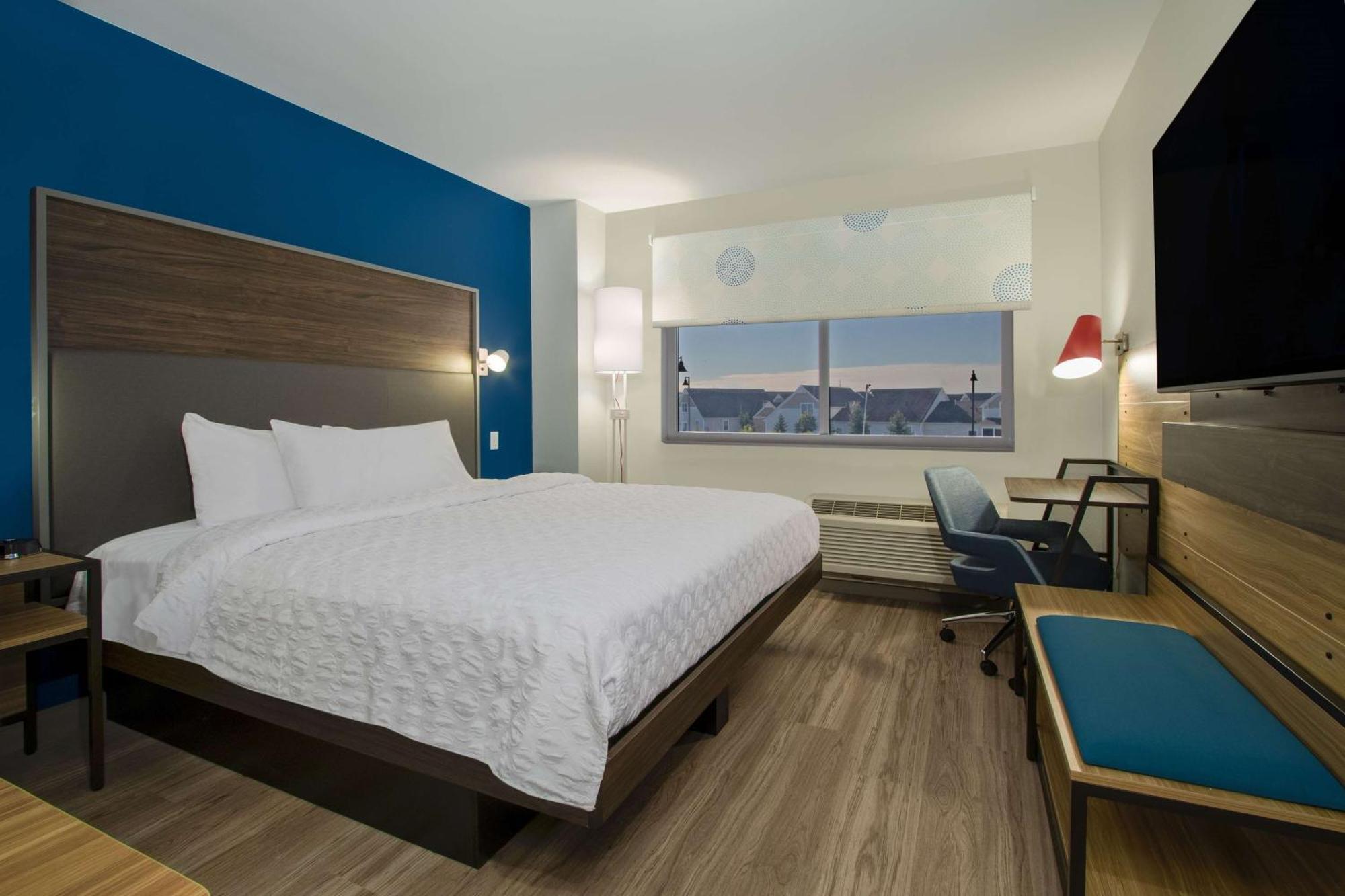 Tru By Hilton Grove City Columbus Extérieur photo
