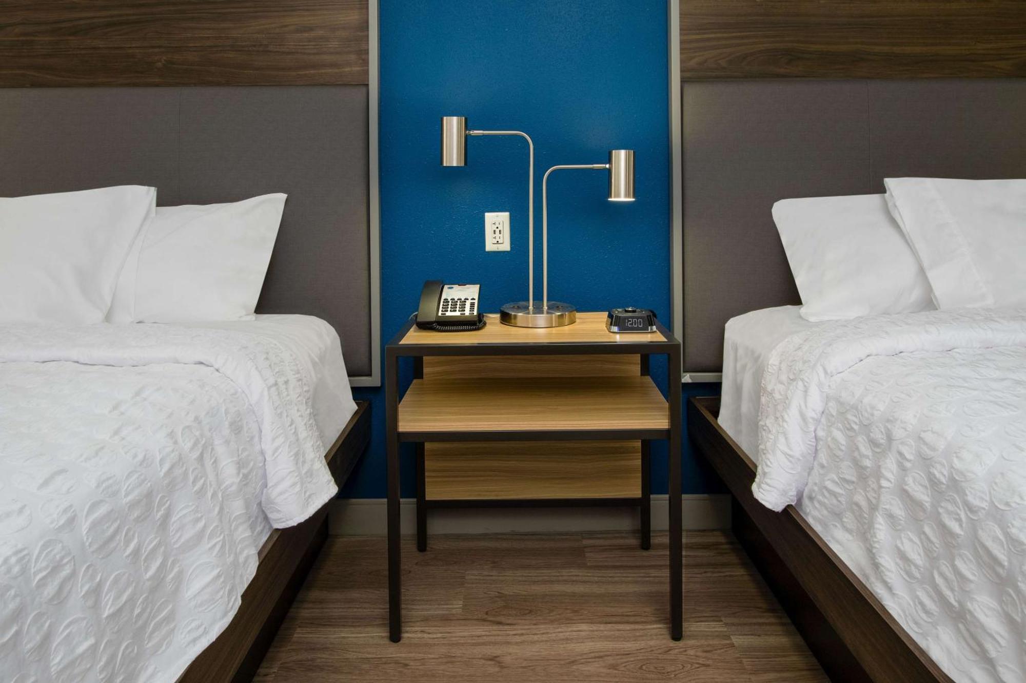 Tru By Hilton Grove City Columbus Extérieur photo