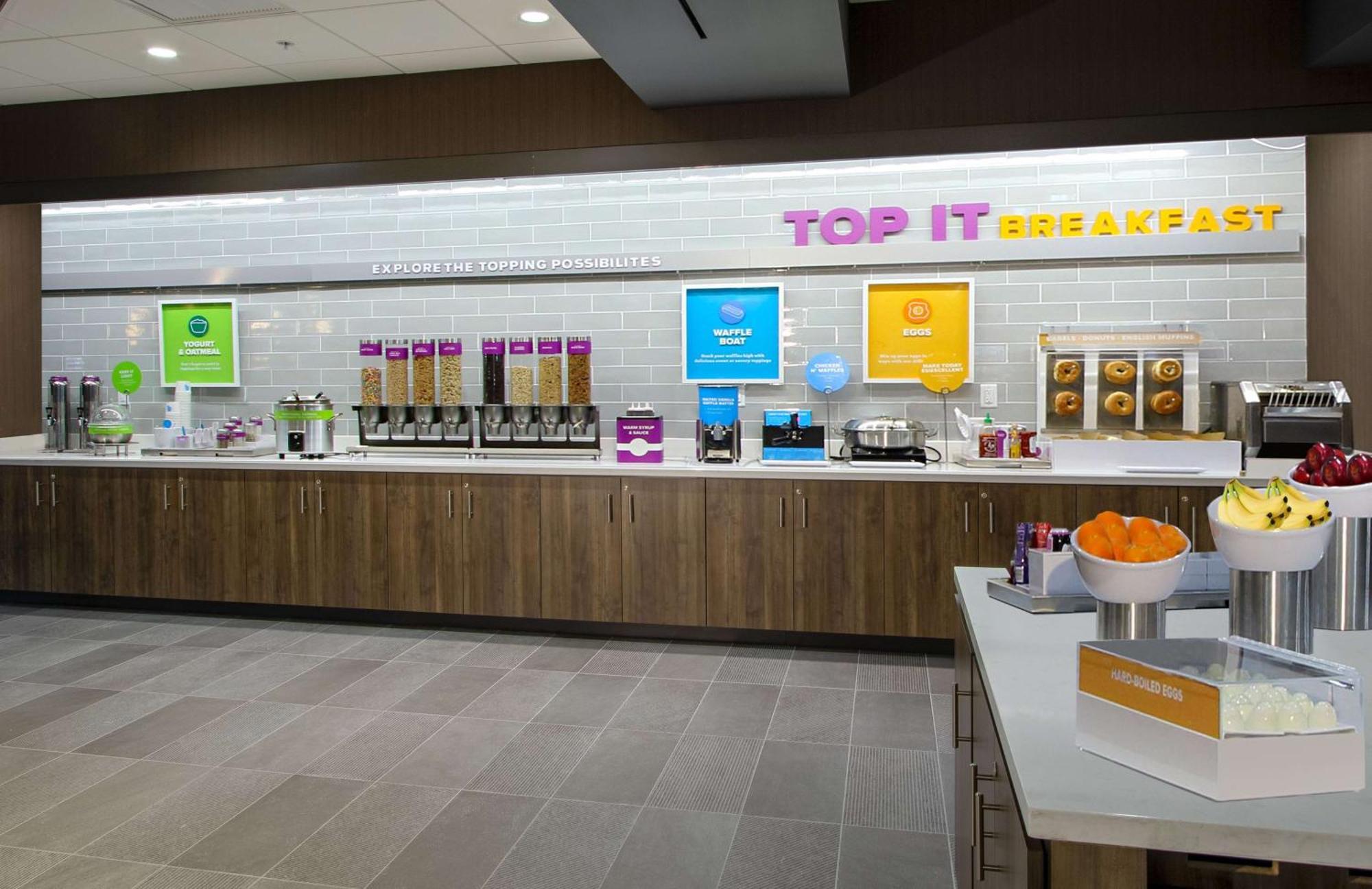 Tru By Hilton Grove City Columbus Extérieur photo